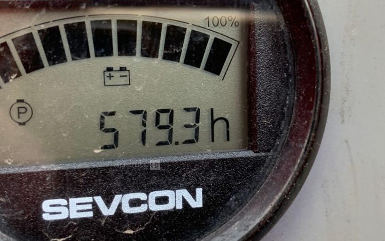 HAULOTTE HA15 IP  163911