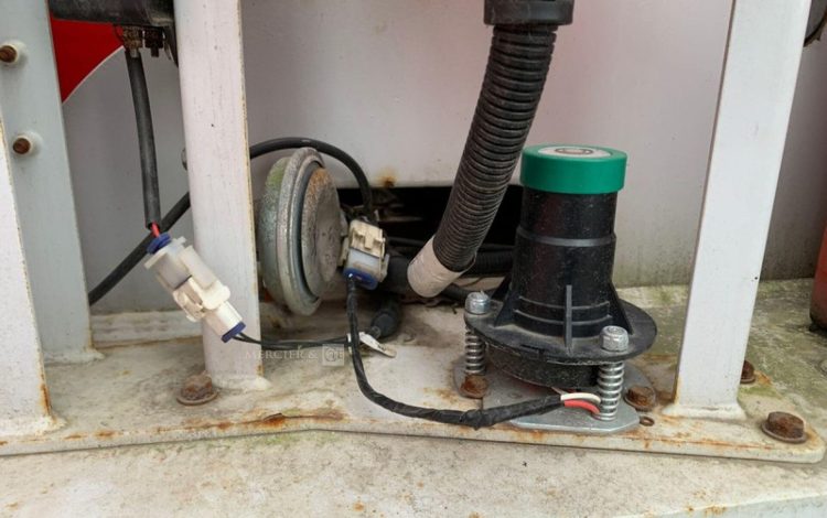 HAULOTTE HA15 IP  163911