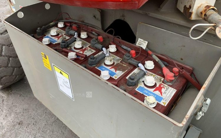 HAULOTTE HA15 IP  163911