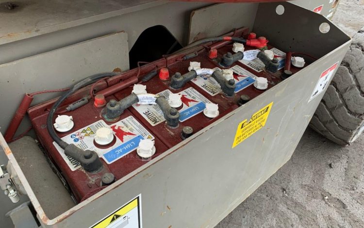 HAULOTTE HA15 IP  163911