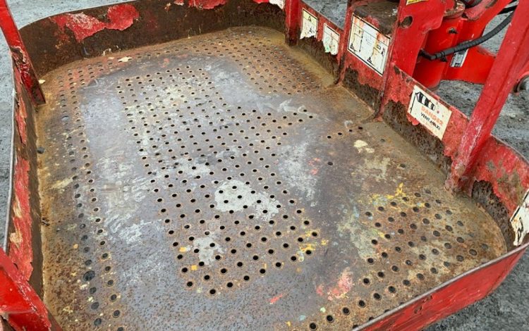 HAULOTTE HA15 IP  163911