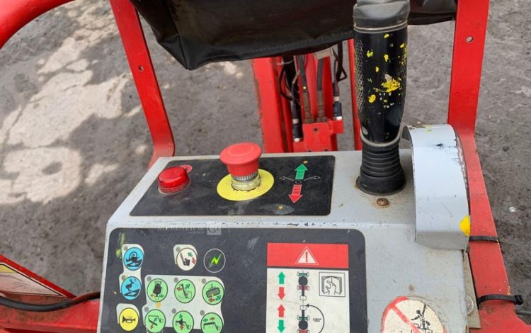 HAULOTTE HA15 IP  163911