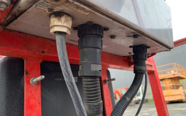 HAULOTTE HA15 IP  163911