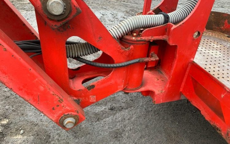 HAULOTTE HA15 IP  163911