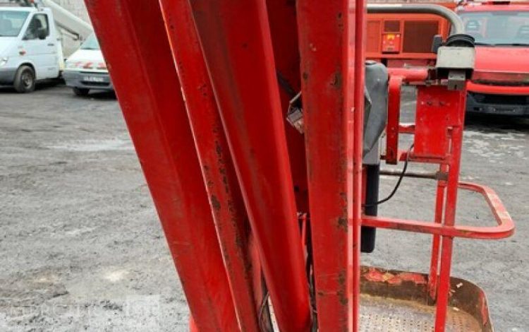 HAULOTTE HA15 IP  163911