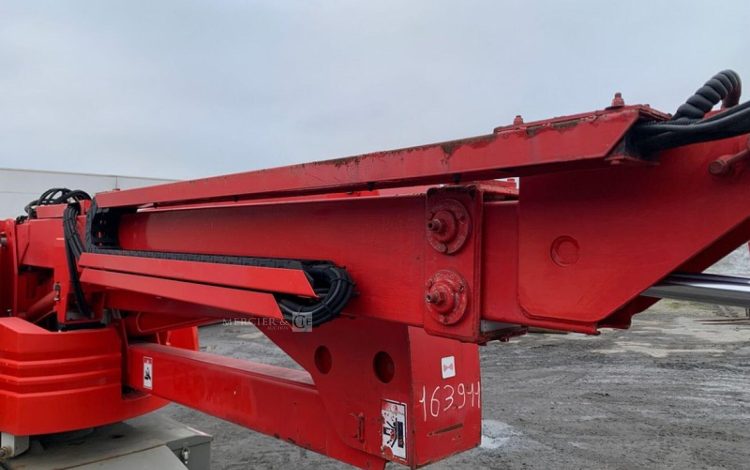 HAULOTTE HA15 IP  163911