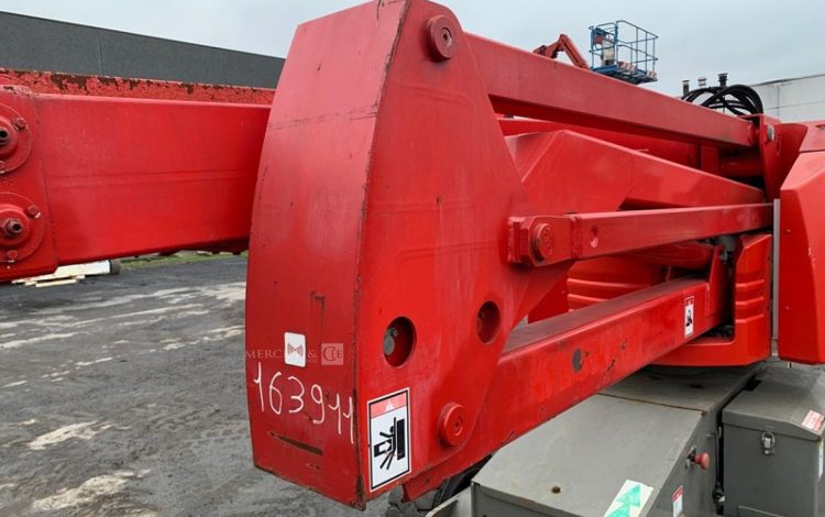 HAULOTTE HA15 IP  163911