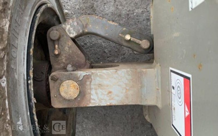 HAULOTTE HA15 IP  163911