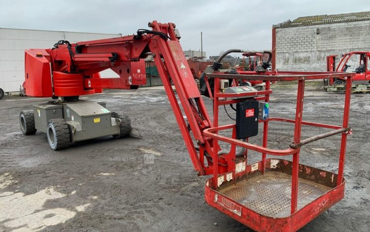 HAULOTTE HA15 IP  163911