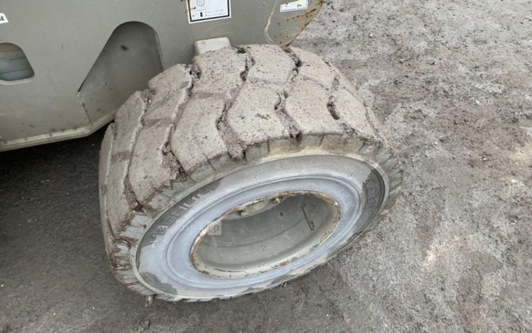 HAULOTTE HA15 IP  163911