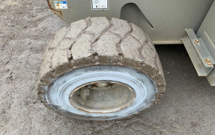 HAULOTTE HA15 IP  163911