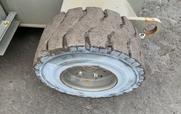 HAULOTTE HA15 IP  163911