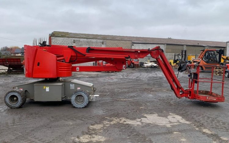 HAULOTTE HA15 IP  163911