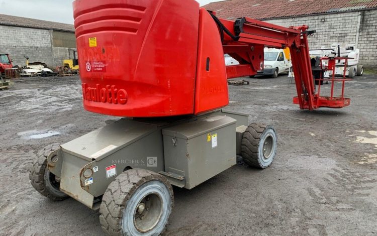 HAULOTTE HA15 IP  163911