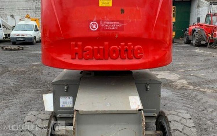 HAULOTTE HA15 IP  163911