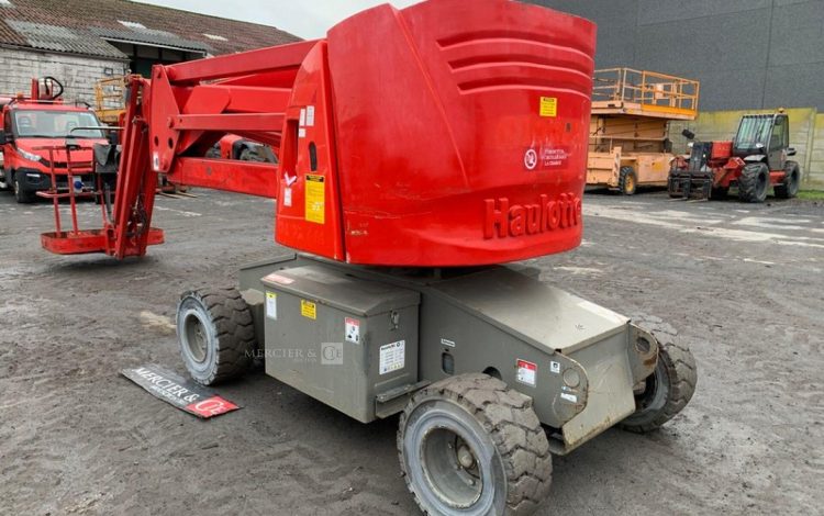 HAULOTTE HA15 IP  163911