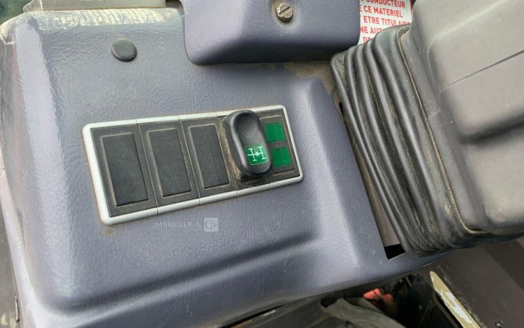 MANITOU MT 1235 ST  K850D011