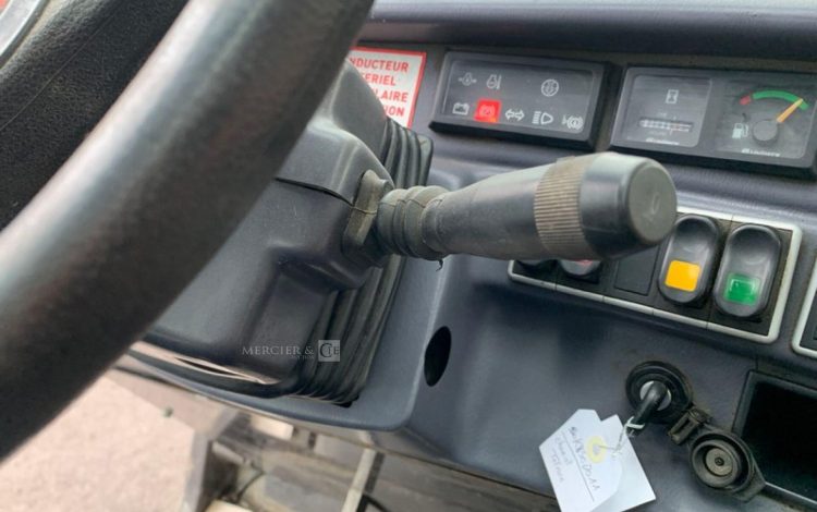 MANITOU MT 1235 ST  K850D011