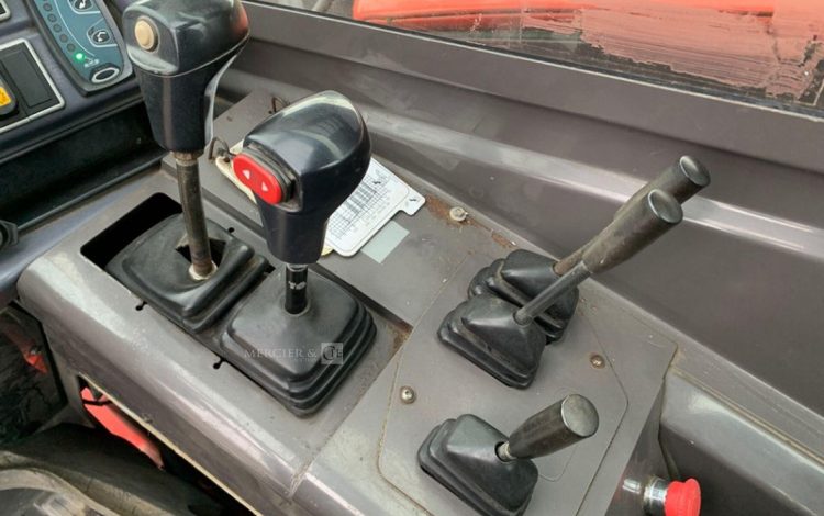 MANITOU MT 1235 ST  K850D011