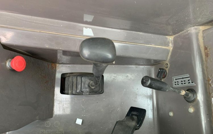 MANITOU MT 1235 ST  K850D011