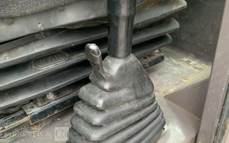 MANITOU MT 1235 ST  K850D011