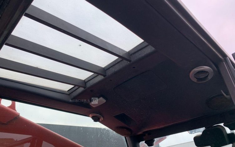 MANITOU MT 1235 ST  K850D011