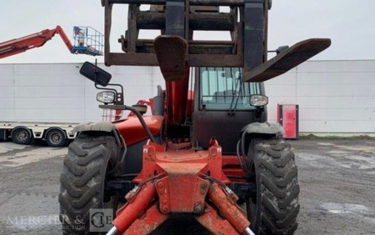 MANITOU MT 1235 ST  K850D011