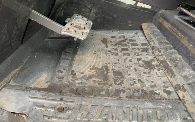 MANITOU MT 1235 ST  K850D011