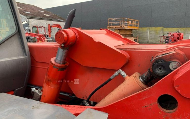 MANITOU MT 1235 ST  K850D011