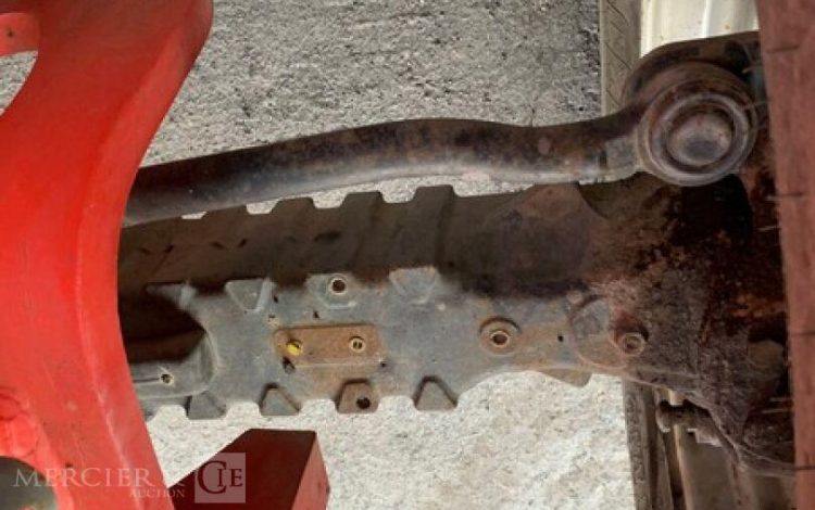 MANITOU MT 1235 ST  K850D011