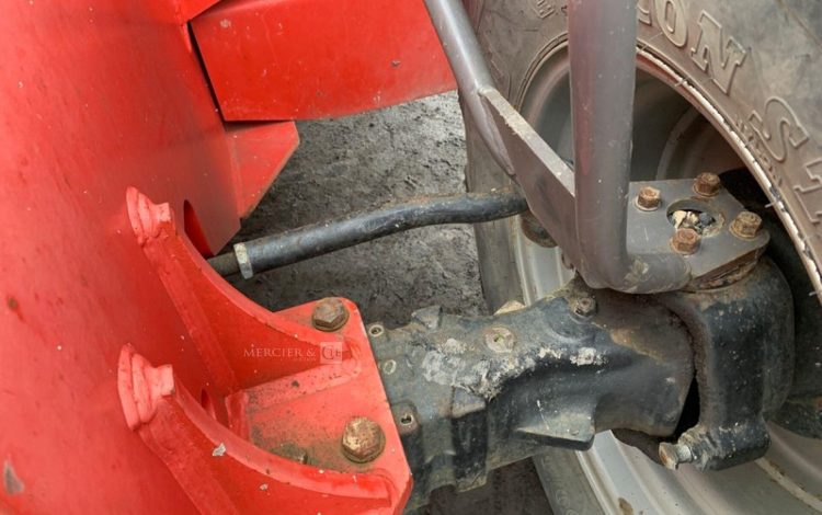 MANITOU MT 1235 ST  K850D011