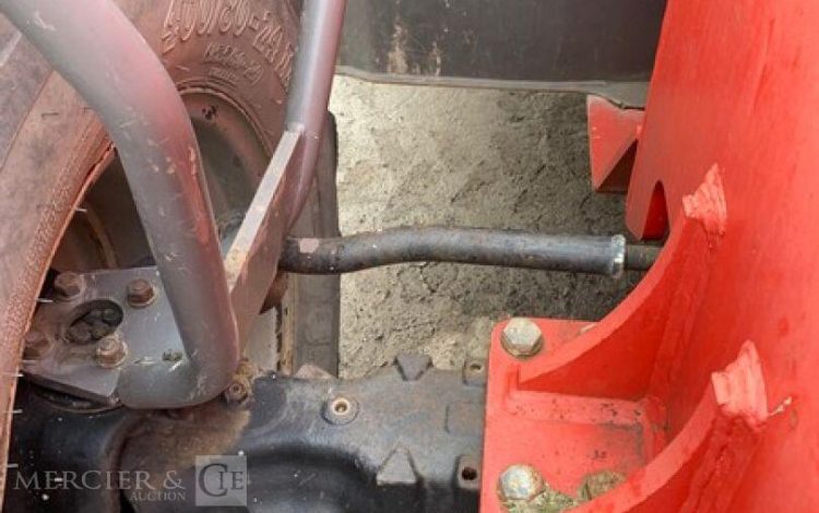 MANITOU MT 1235 ST  K850D011