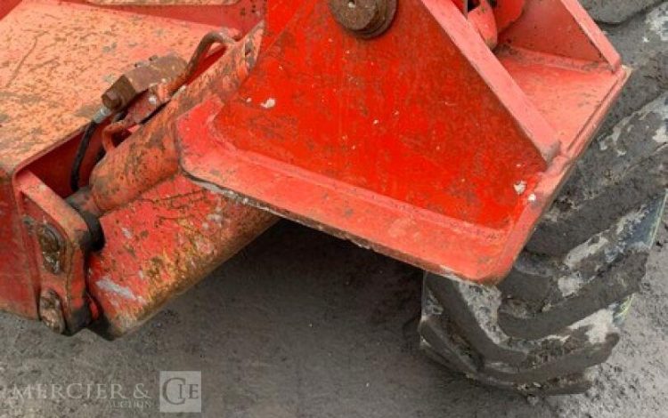 MANITOU MT 1235 ST  K850D011