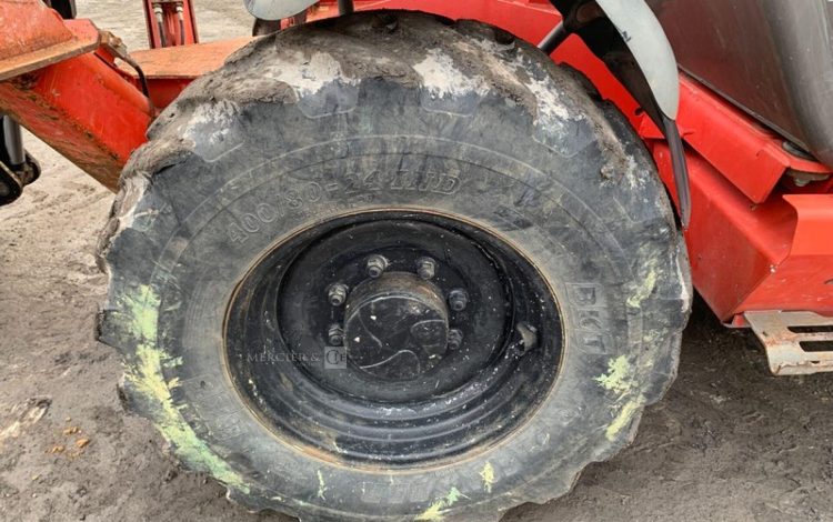 MANITOU MT 1235 ST  K850D011