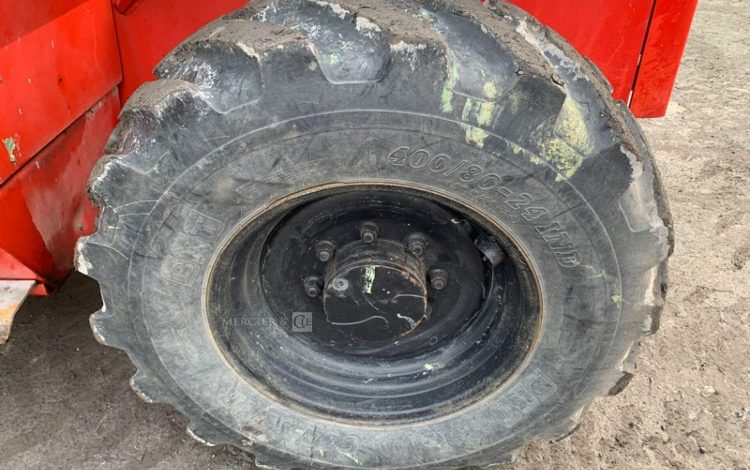 MANITOU MT 1235 ST  K850D011