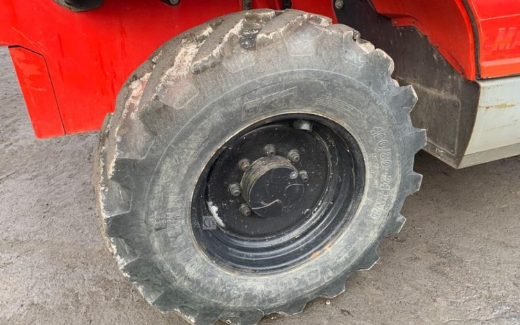 MANITOU MT 1235 ST  K850D011