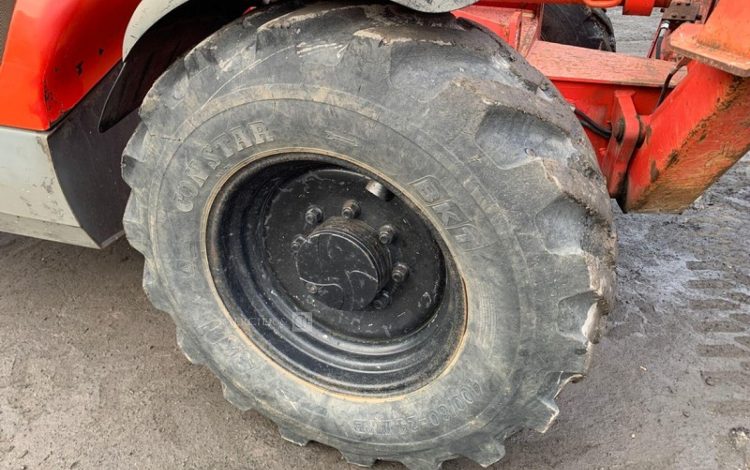 MANITOU MT 1235 ST  K850D011