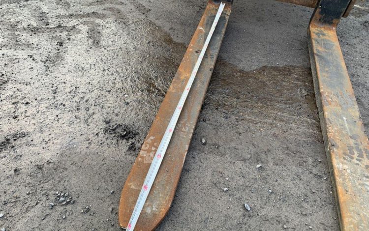 MANITOU MT 1235 ST  K850D011