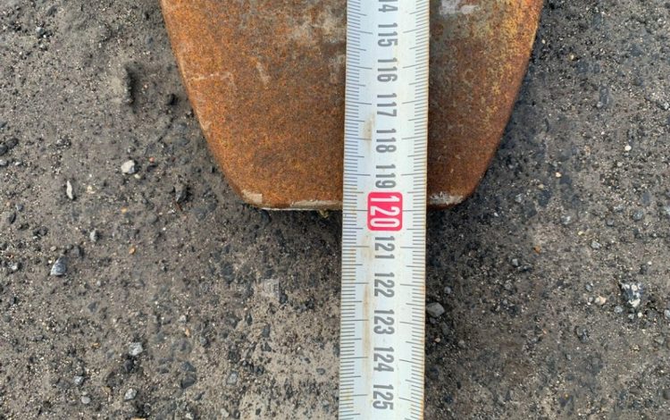 MANITOU MT 1235 ST  K850D011