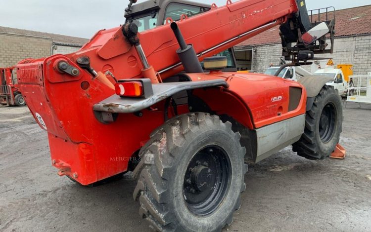 MANITOU MT 1235 ST  K850D011