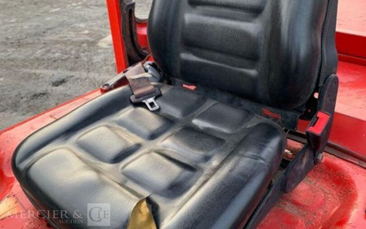 NISSAN Y1D2A25Q  50250387