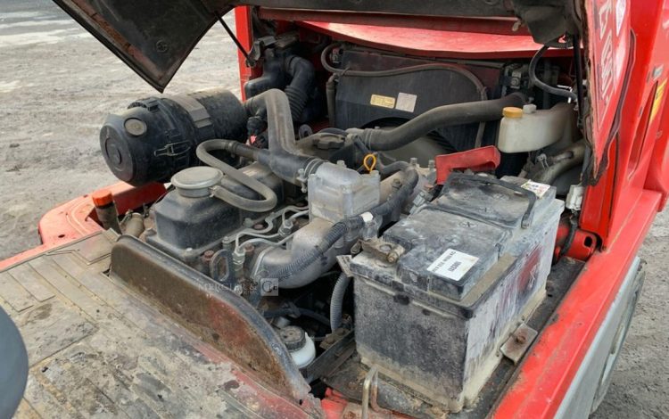 NISSAN Y1D2A25Q  50250387