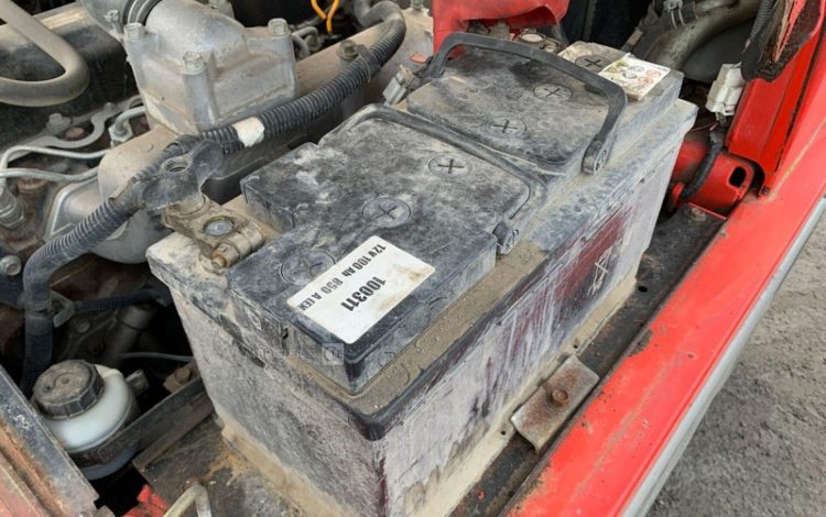 NISSAN Y1D2A25Q  50250387