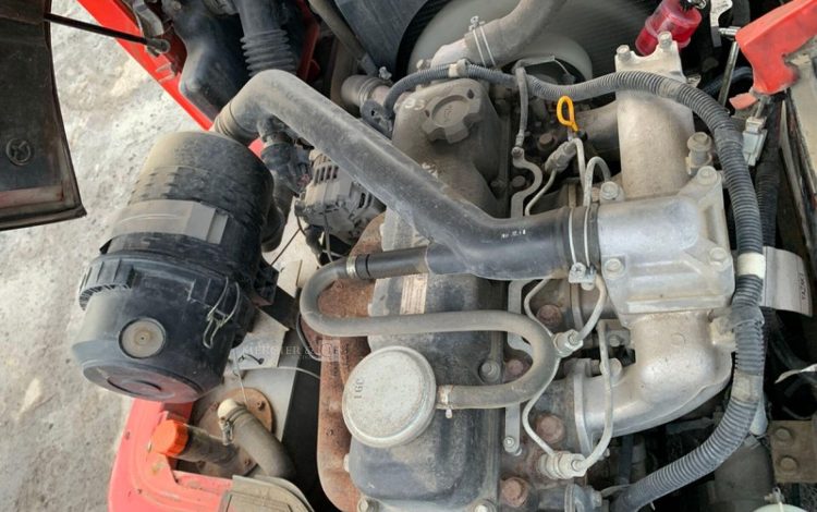 NISSAN Y1D2A25Q  50250387