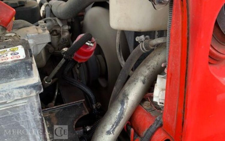 NISSAN Y1D2A25Q  50250387