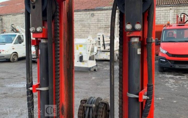 NISSAN Y1D2A25Q  50250387