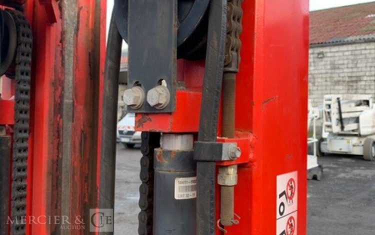 NISSAN Y1D2A25Q  50250387