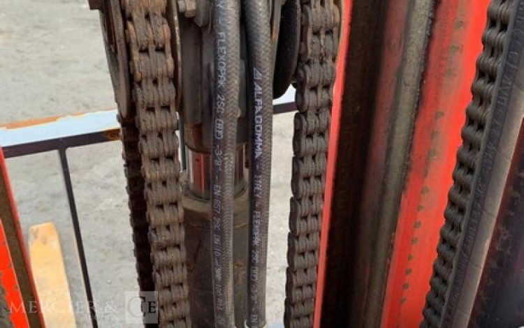 NISSAN Y1D2A25Q  50250387