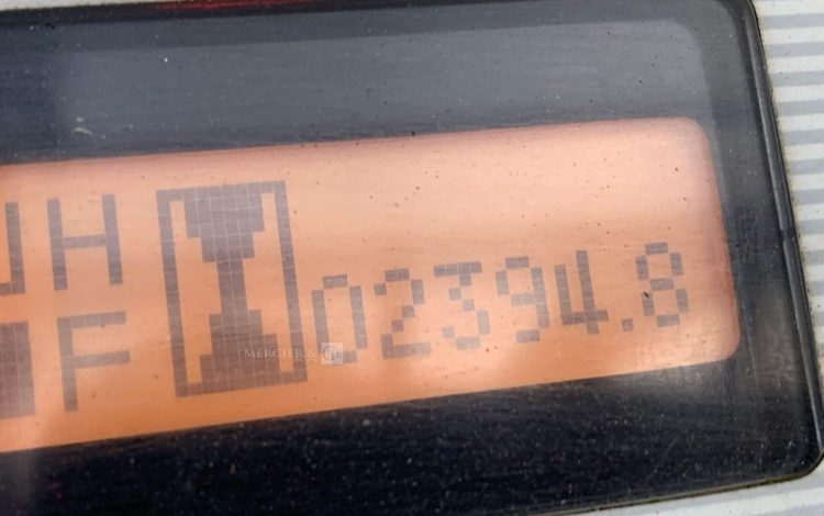 NISSAN Y1D2A25Q  50250387