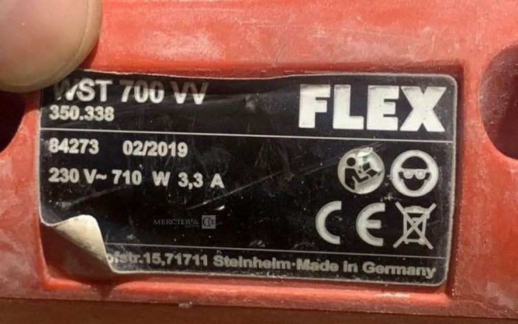 FLEX   27MAM12026